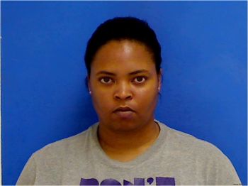 Alysia Rachell Wilson Mugshot