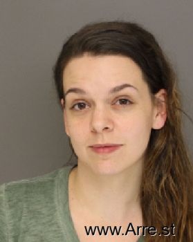 Alyssa Danielle Garner Mugshot