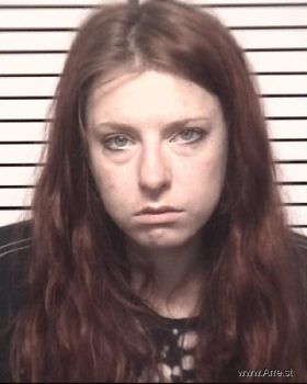 Alyssa Marie Keller Mugshot