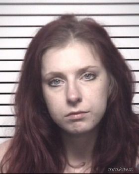 Alyssa Marie Keller Mugshot