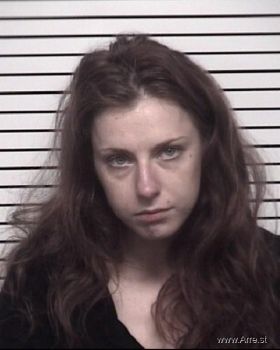 Alyssa Marie Keller Mugshot