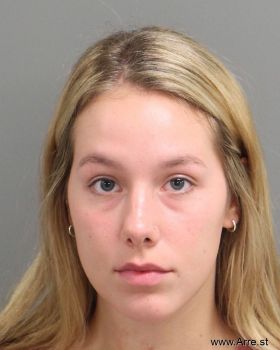 Alyssa Marie Beaver Mugshot