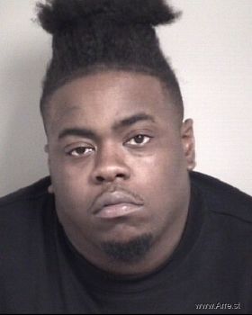 Amadi Markel Whitfield Mugshot