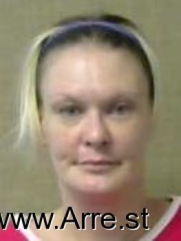 Amanda  Allen Mugshot