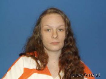 Amanda Leigh-ann Allen Mugshot