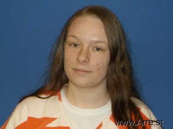 Amanda Leigh-ann Allen Mugshot