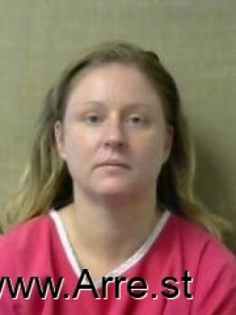 Amanda  Allen Mugshot