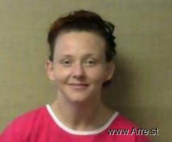 Amanda M Allen Mugshot