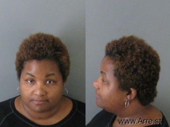 Amanda Elizabeth Anderson Mugshot