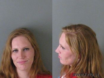 Amanda Dawn Armstrong Mugshot