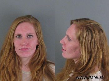 Amanda Dawn Armstrong Mugshot