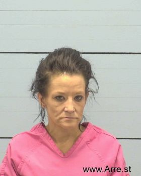 Amanda  Bailey Mugshot