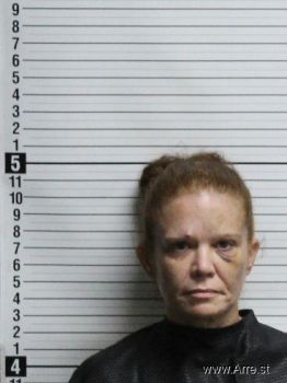 Amanda Louella Barnhill Mugshot