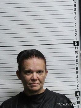 Amanda Louella Barnhill Mugshot