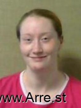 Amanda D Beck Mugshot