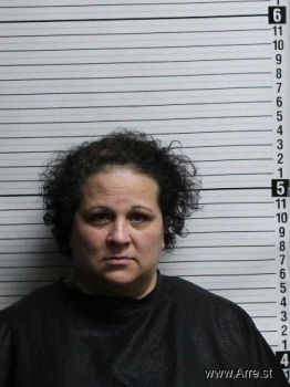 Amanda Medina Bell Mugshot