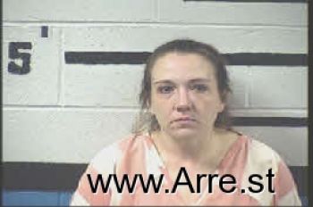 Amanda Michelle Belue Mugshot