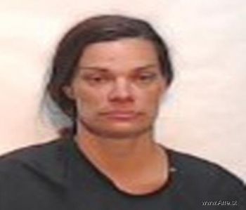 Amanda Joye Benton Mugshot