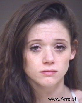 Amanda Lenee Brooks Mugshot