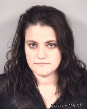 Amanda Loren Brown Mugshot