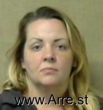 Amanda O Brown Mugshot