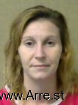 Amanda C Burgess Mugshot