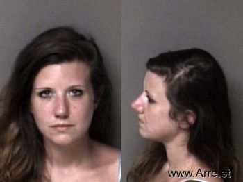 Amanda Ellen Cannon Mugshot