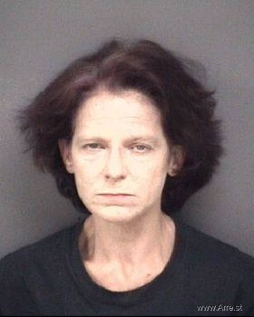 Amanda Dawn Carr Mugshot