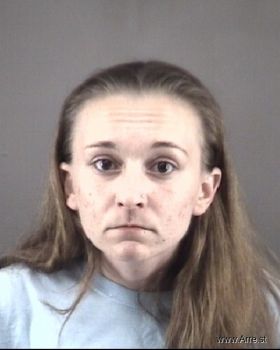 Amanda Gale Chadwick Mugshot