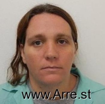 Amanda J Church Mugshot