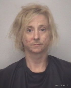 Amanda Kay Clayton Mugshot