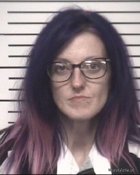 Amanda Lynn Cline Mugshot