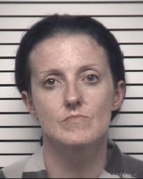 Amanda Lynn Cline Mugshot