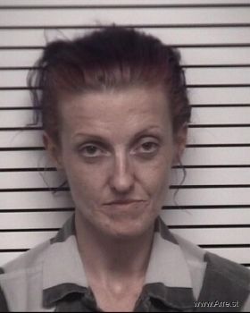 Amanda Lynn Cline Mugshot