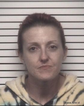 Amanda Lynn Cline Mugshot