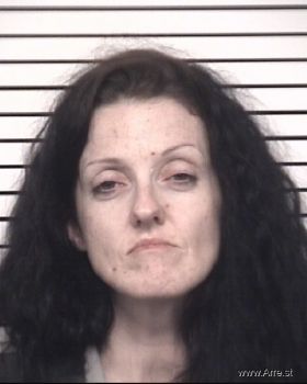 Amanda Lynn Cline Mugshot