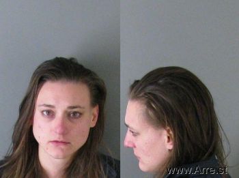 Amanda Kathryn Collins Mugshot