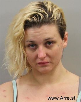 Amanda Lynette Cox Mugshot