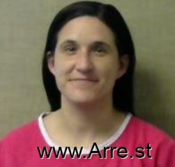 Amanda R Cross Mugshot