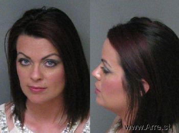 Amanda Sue Decker Mugshot