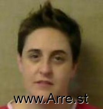 Amanda M Downs Mugshot