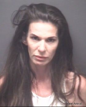 Amanda Renee Doyle Mugshot