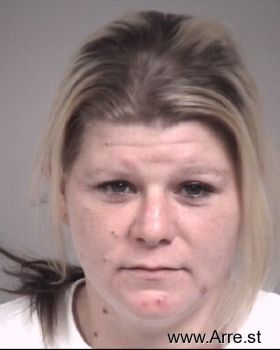 Amanda Marie Drye Mugshot