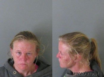 Amanda Jo Eversole Mugshot