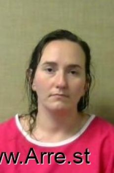 Amanda L Frye Mugshot