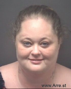 Amanda Lee Gardner Mugshot