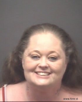 Amanda Lee Gardner Mugshot