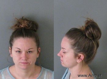 Amanda Lynn Gardner Mugshot