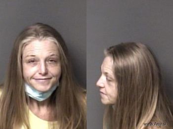 Amanda Denise Gibson Mugshot