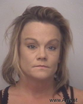 Amanda Ingle Greene Mugshot